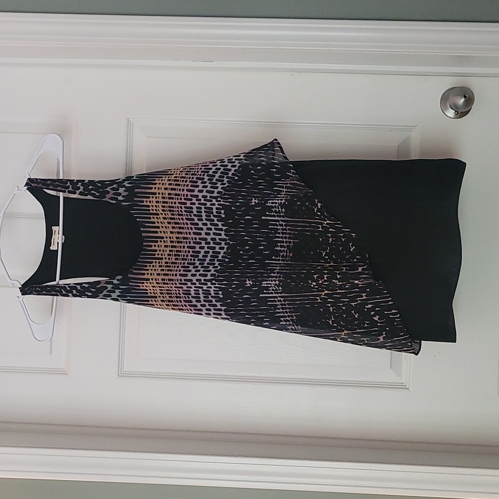 Womens Dress Silence +Noise